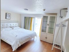 -铂斯登行政公寓(深圳北站汇隆中心店)