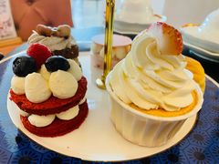 -Me Coffee下午茶艺术空间