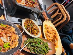 -福腾鱼香 Futeng Fish & Grill
