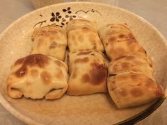 烤包子-汗腾格里·风味餐厅(新疆驻京办店)