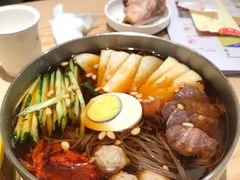 东北冷面-东北风(柯桥万达店)