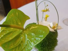 -君来湖滨饭店·渔餐厅