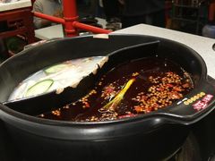 -钢管厂五区小郡肝火锅串串香(总店)