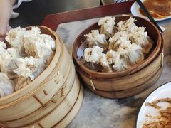 -都一处烧麦馆(前门店)