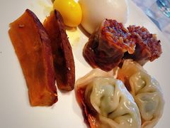 -上海龙之梦万丽酒店