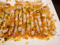 -北海银滩皇冠假日酒店-德丰楼中餐厅