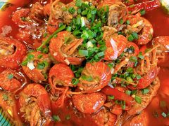 -虾小龙老长沙龙虾馆(坡子街店)