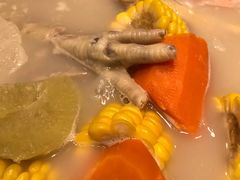 -官也街澳门火锅(新源里店)