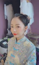 点击看大图 -金夫人婚纱摄影(长寿店)