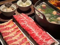 -三出山火锅(万象天地店)