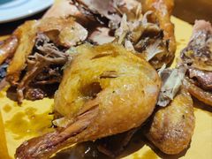 -打酱油·非遗淮扬菜(瘦西湖梅岭店)