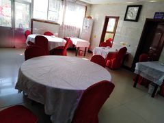 -宾朋海鲜特色美食餐厅·纯手工鲅鱼水饺(兴海路店)