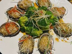 -金谷园饺子·烧烤(人大总店)