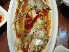 -伍先森精品汉餐(军垦路店)