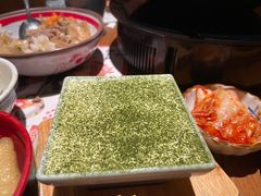 -仓桥家·焗寿司·锅物(光谷步行街店)