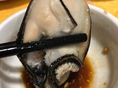 清烧生蚝-蚝专家(北滘店)