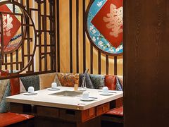 卡座-三宝涮肉(体育学院店)