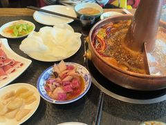 -仁和四季涮肉馆(天坛南门店)