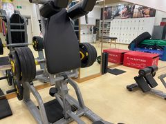 -琪航健身工作室(徐汇光大店)