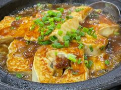 -夏茅维记饭店