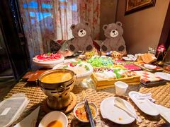 -慢丽江·云南野生菌土鸡锅(西山店)