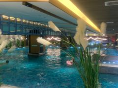 -青水瓦台汤泉(未央店)