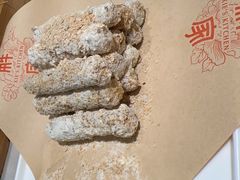 -解家河南菜(商鼎路店)