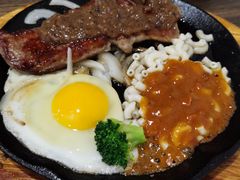 -豪尚豪牛排(彩悦城店)