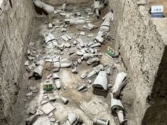 -秦始皇帝陵博物院(兵马俑)
