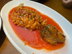 -外婆烧.老杭帮菜(庆春店)