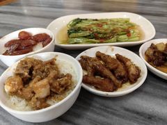-品香排骨饭(羊官路店)