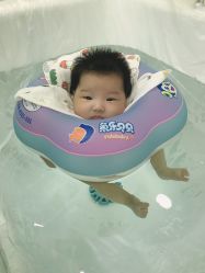 -鱼乐贝贝婴幼儿水育馆(高桥红坊店)