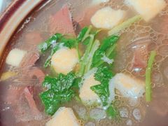 -南京大牌档(三阳广场苏宁店)