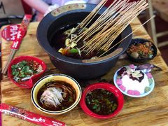 -冒椒火辣(奎星楼街店)