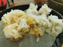 -海汇源老烧麦店(东大街总店)