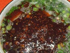 -吾穆勒蓬灰牛肉面·清真(北滨河中路店)