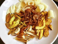 -黔蘑菇四季餐厅(观山湖店)