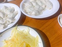 -东方饺子王(东盛路店)