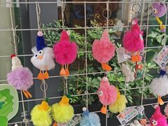 -U你·天然调味(南湖总店)