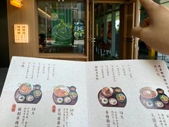 -ITARU食堂·定食料理(西丽店)