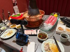-额尔敦传统涮(体育场店)