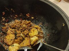 -江湖水乡铁锅炖魚(周庄嘉园店)