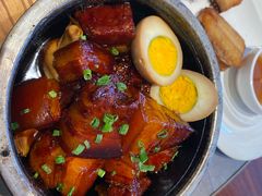 -阿明小菜·海鲜·上海菜(梅陇店)