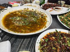-江湖黑大兔(杨家坪店)