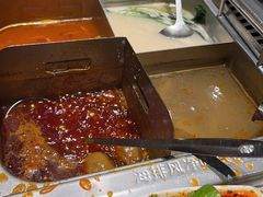-海底捞火锅(百乐门广场店)