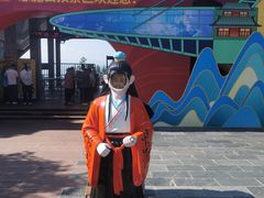 -蝶舞清江·恩施云顶景区(黄鹤峰林)