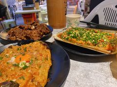 -纪录片《人生一串》体验店(静安店)