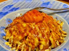 炙烤三文鱼盖饭-福匠日本料理(人民路店)