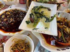 -五丁桥光头香辣蟹(望江橡树林店)