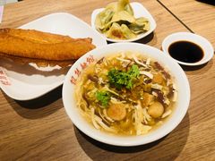 -常州银丝面馆(府琛店)